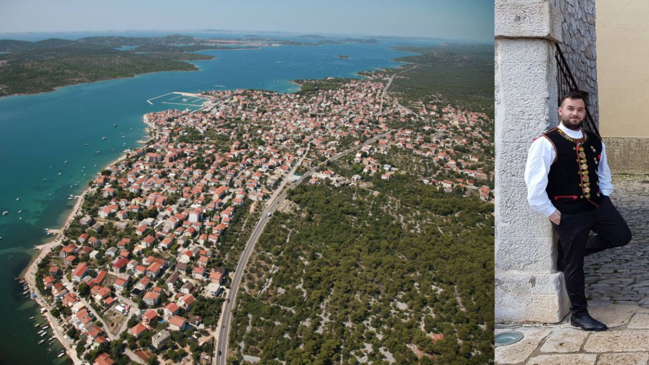 Stipe Urem kandidat HDZ-a za pirovačkog načelnika