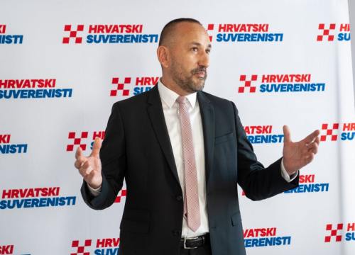 Zekanović: 'Burić i Pauk blagoslovili su odluku o gradnji dalekovoda, iako je potvrđeno da zračenje izaziva kancerogena oboljenja'