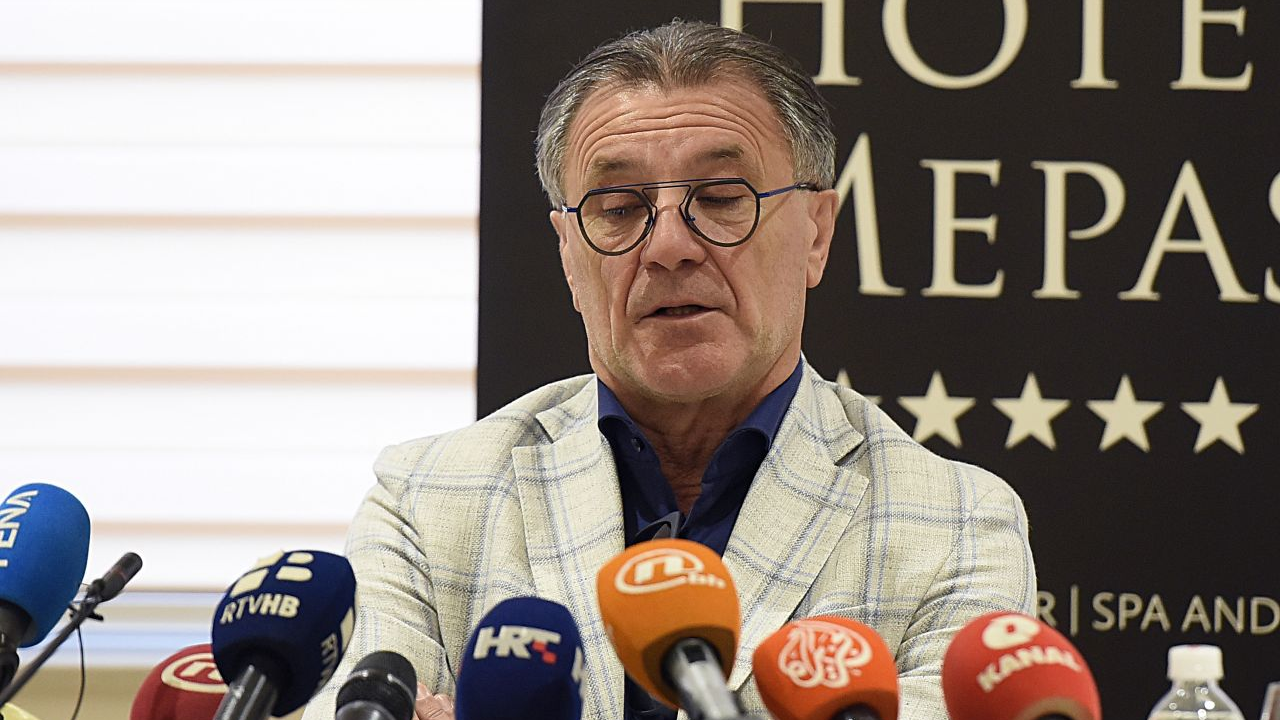 Ako se Mamić ne pojavi u zatvoru pokreće se postupak izvršenja kazne u BiH