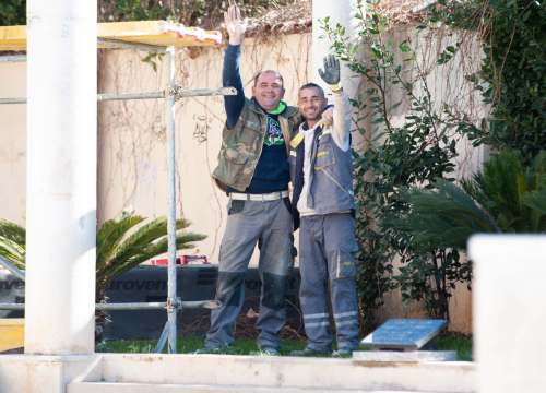 Fotografija 3 - FOTO Đir po gradu, utorak 16. ožujka