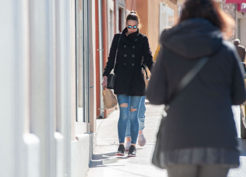 Fotografija 5 - FOTO Đir po gradu, utorak 16. ožujka