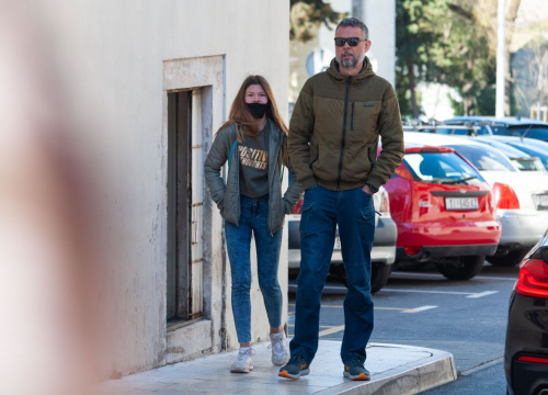 Fotografija 6 - FOTO Đir po gradu, utorak 16. ožujka