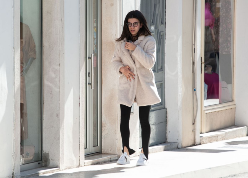 Fotografija 7 - FOTO Đir po gradu, utorak 16. ožujka