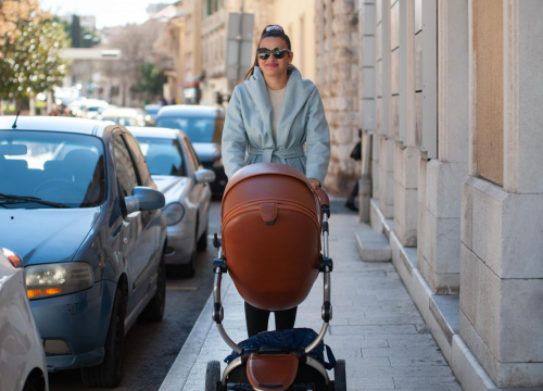 Fotografija 8 - FOTO Đir po gradu, utorak 16. ožujka