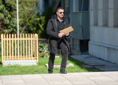 Fotografija 10 - FOTO Đir po gradu, utorak 16. ožujka