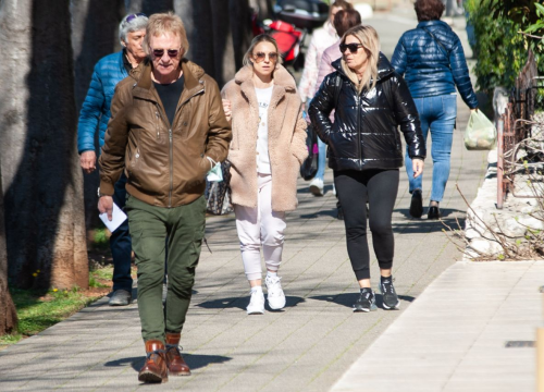 Fotografija 11 - FOTO Đir po gradu, utorak 16. ožujka