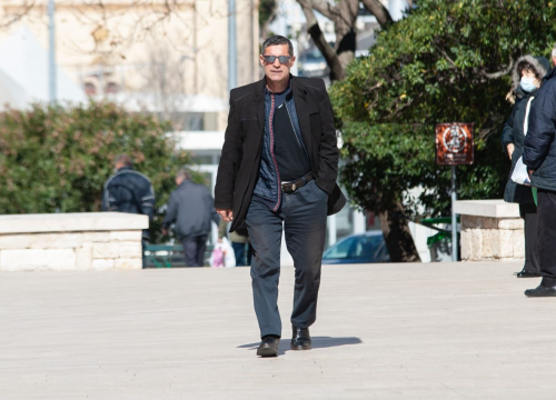 Fotografija 12 - FOTO Đir po gradu, utorak 16. ožujka