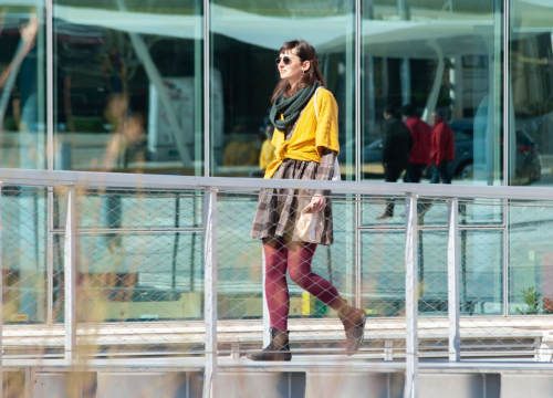 Fotografija 14 - FOTO Đir po gradu, utorak 16. ožujka