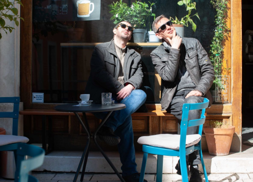 Fotografija 16 - FOTO Đir po gradu, utorak 16. ožujka