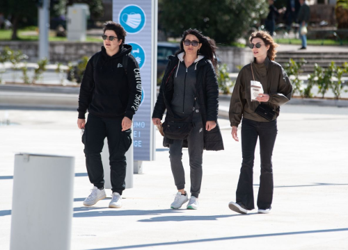 Fotografija 17 - FOTO Đir po gradu, utorak 16. ožujka