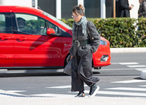 Fotografija 19 - FOTO Đir po gradu, utorak 16. ožujka