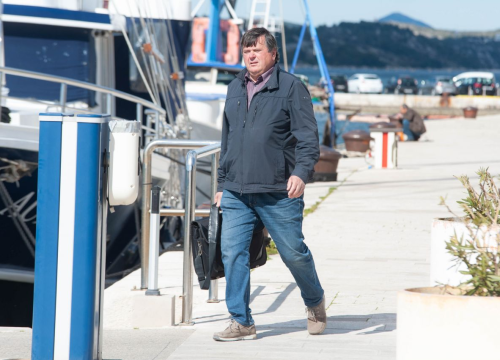 Fotografija 20 - FOTO Đir po gradu, utorak 16. ožujka