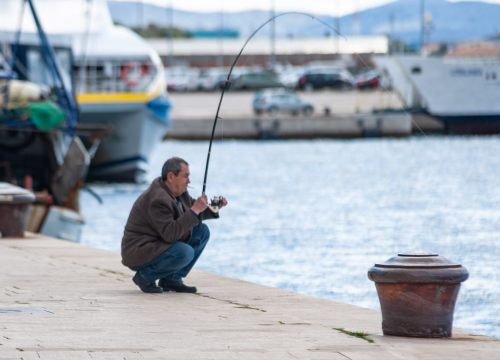 Fotografija 21 - FOTO Đir po gradu, utorak 16. ožujka