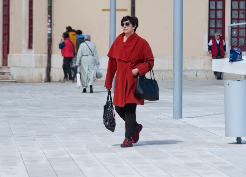 Fotografija 22 - FOTO Đir po gradu, utorak 16. ožujka