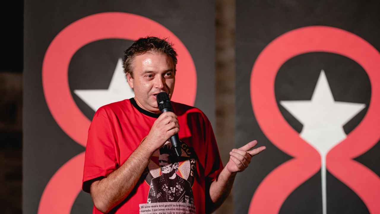 Pirke: 'Čačkanje Golikovog svetog grala moralo je biti nježno ili se njime nije trebalo baviti'