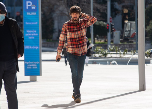 Fotografija 5 - FOTO Đir po gradu, srijeda 17. ožujka