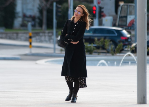 Fotografija 7 - FOTO Đir po gradu, srijeda 17. ožujka