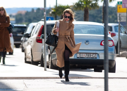 Fotografija 12 - FOTO Đir po gradu, srijeda 17. ožujka