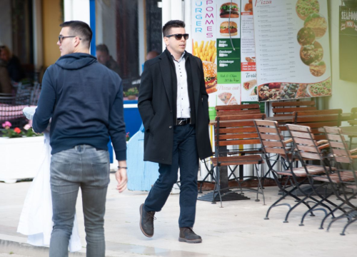 Fotografija 15 - FOTO Đir po gradu, srijeda 17. ožujka