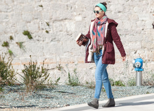 Fotografija 19 - FOTO Đir po gradu, srijeda 17. ožujka