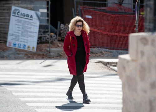 Fotografija 23 - FOTO Đir po gradu, srijeda 17. ožujka