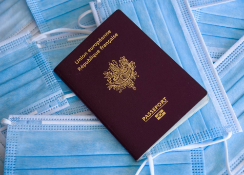 Europska komisija donijela odluku o covid-putovnicama. Uvest će se do ljeta