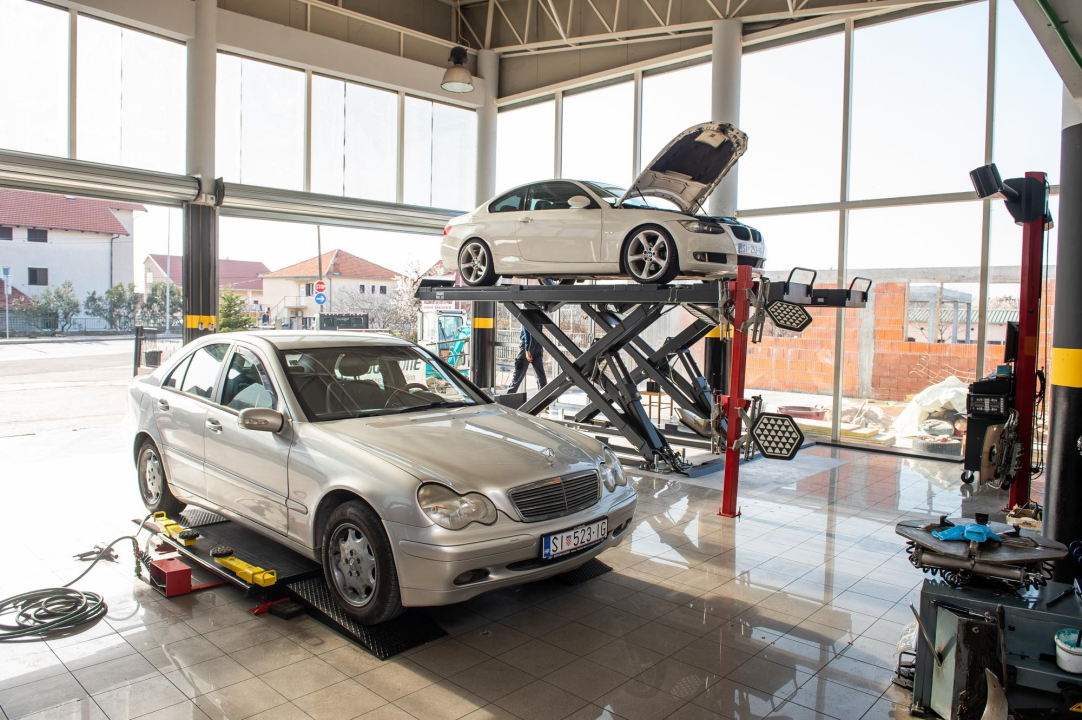 U Inchu Šibenik nabavite ljetne gume po odličnim cijenama!