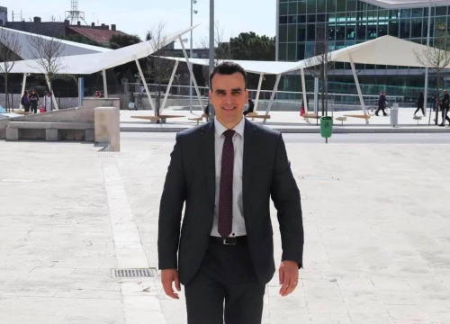 Paško Rakić objavio da ide u utrku za dožupana, ali i dalje će ostati 'Vaš čovik'