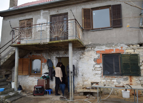 Na zadnjem popisu Hrvatska je imala 149 naselja bez ijednog stanovnika, sad će ih biti i više