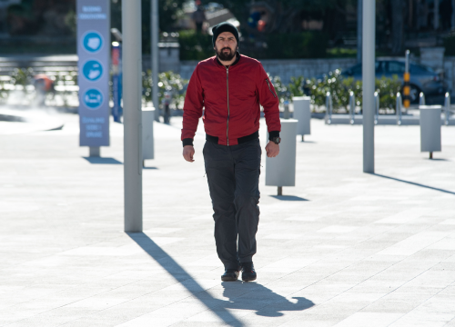 Fotografija 5 - FOTO Đir po gradu, četvrtak 18. ožujka