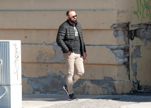 Fotografija 8 - FOTO Đir po gradu, četvrtak 18. ožujka