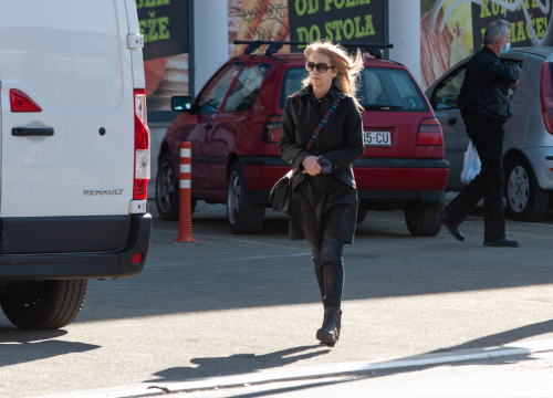 Fotografija 9 - FOTO Đir po gradu, četvrtak 18. ožujka