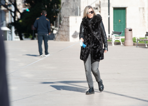 Fotografija 15 - FOTO Đir po gradu, četvrtak 18. ožujka