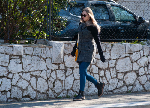 Fotografija 17 - FOTO Đir po gradu, četvrtak 18. ožujka