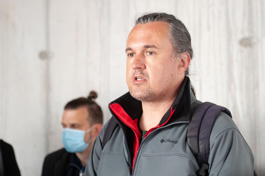 U utrobi tvrđave sv. Ivana: 'Imamo šansu Šibenik pozicionirati kao centar kulturnih i kreativnih industrija'