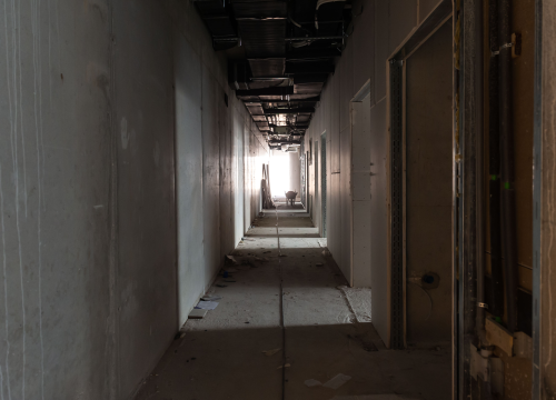 Fotografija 23 -  U utrobi tvrđave sv. Ivana: 'Imamo šansu Šibenik pozicionirati kao centar kulturnih i kreativnih industrija'