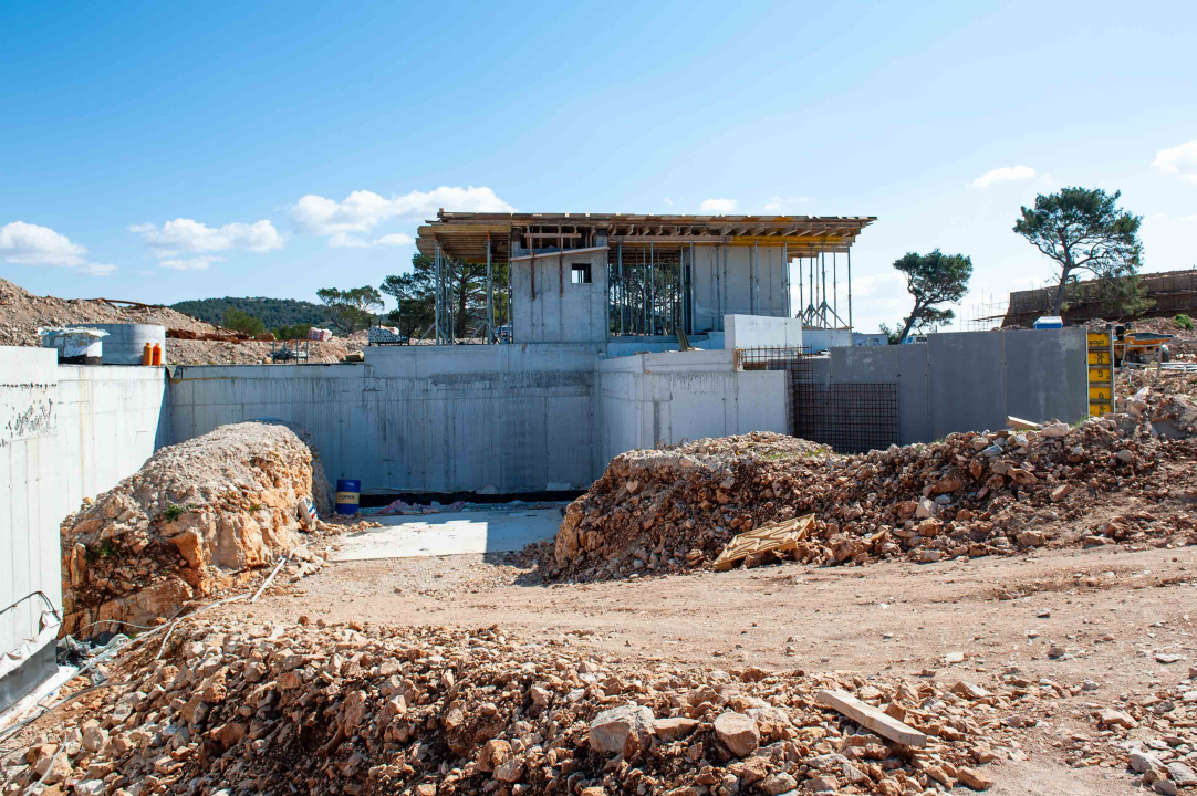 U utrobi tvrđave sv. Ivana: 'Imamo šansu Šibenik pozicionirati kao centar kulturnih i kreativnih industrija'