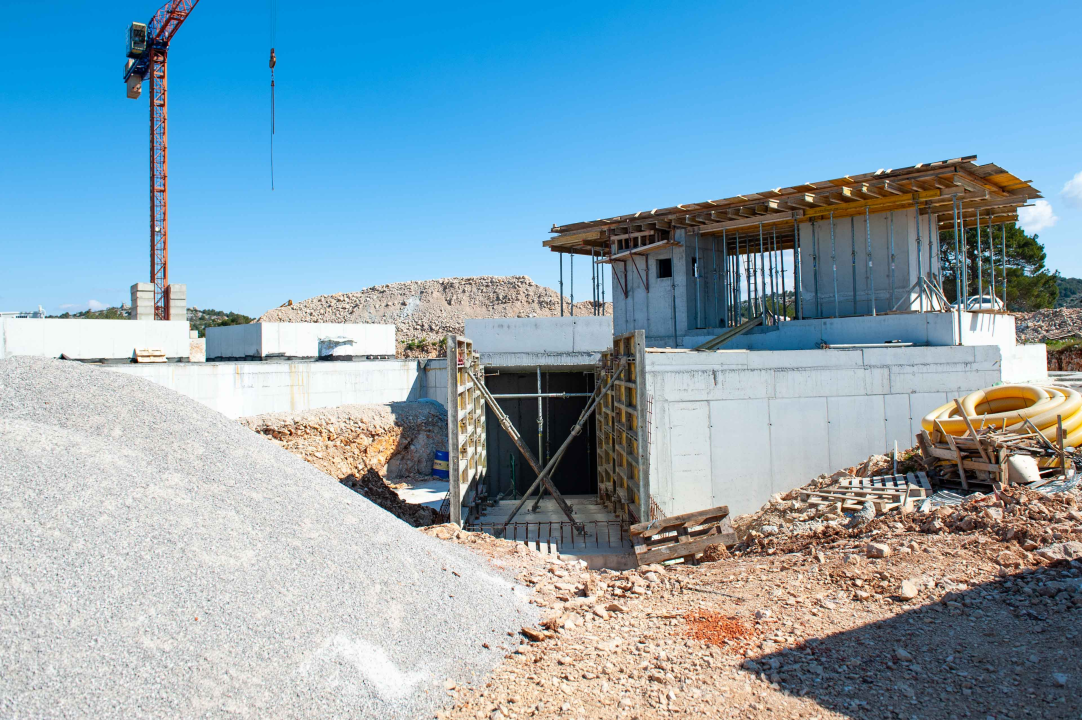 U utrobi tvrđave sv. Ivana: 'Imamo šansu Šibenik pozicionirati kao centar kulturnih i kreativnih industrija'