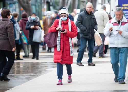 'Europa može postići kolektivni imunitet do 14. srpnja'