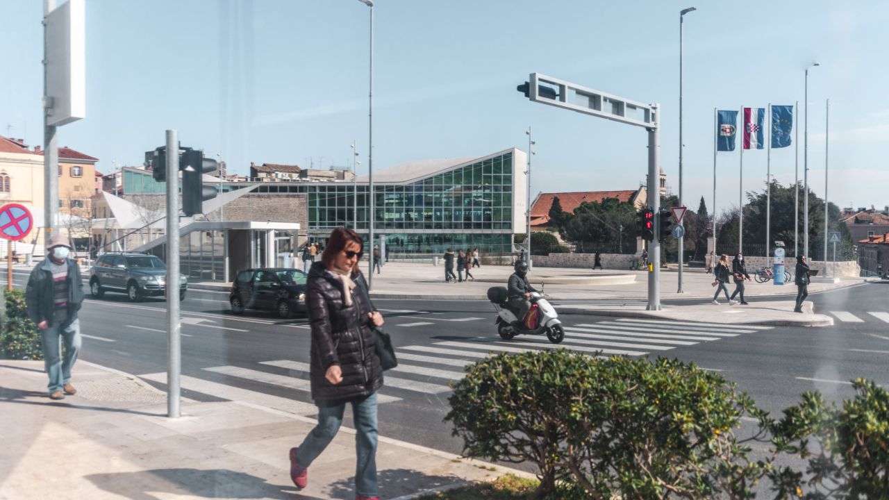 Prošlog tjedna kod nas skoro dvostruko više zaraženih nego pretprošlog: Pozitivan test primile 374 osobe