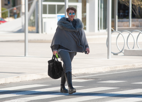 Fotografija 6 - FOTO Đir po gradu, utorak 23. ožujka