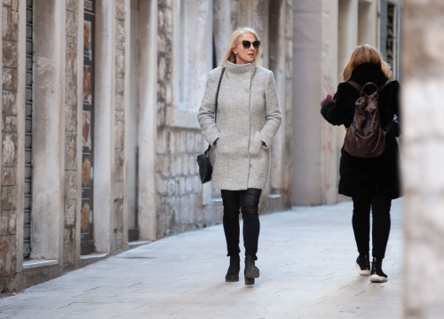 Fotografija 17 - FOTO Đir po gradu, utorak 23. ožujka