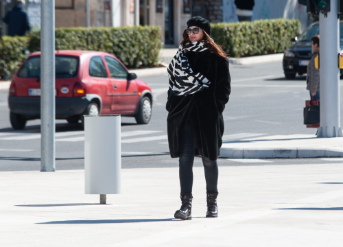 Fotografija 22 - FOTO Đir po gradu, utorak 23. ožujka