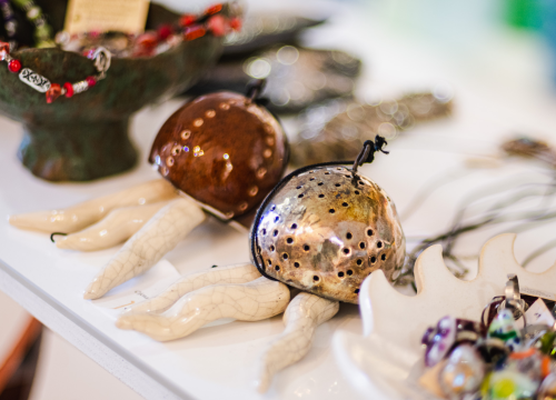 Fotografija 6 - Proljeće u Galeriji Juraj Dalmatinac donosi popust na šarene umjetnine morskih motiva!