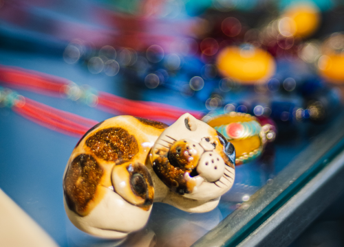 Fotografija 10 - Proljeće u Galeriji Juraj Dalmatinac donosi popust na šarene umjetnine morskih motiva!