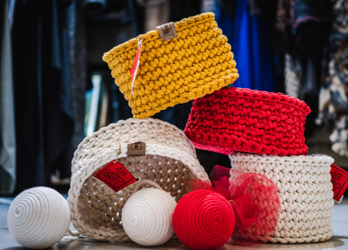 Fotografija 15 - Proljeće u Galeriji Juraj Dalmatinac donosi popust na šarene umjetnine morskih motiva!