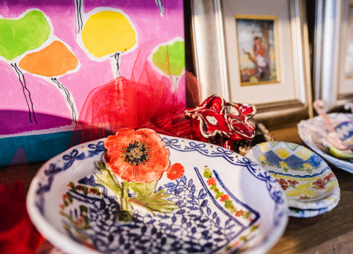 Fotografija 19 - Proljeće u Galeriji Juraj Dalmatinac donosi popust na šarene umjetnine morskih motiva!