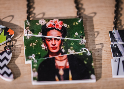 Fotografija 22 - Proljeće u Galeriji Juraj Dalmatinac donosi popust na šarene umjetnine morskih motiva!