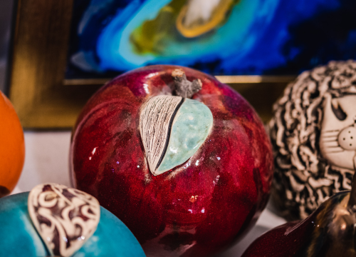 Fotografija 23 - Proljeće u Galeriji Juraj Dalmatinac donosi popust na šarene umjetnine morskih motiva!