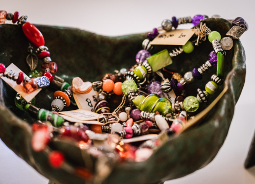 Fotografija 25 - Proljeće u Galeriji Juraj Dalmatinac donosi popust na šarene umjetnine morskih motiva!